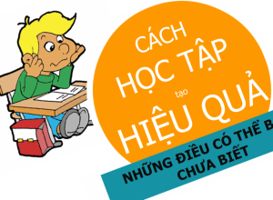  Phương pháp ôn thi đại học hiệu quả nhất
